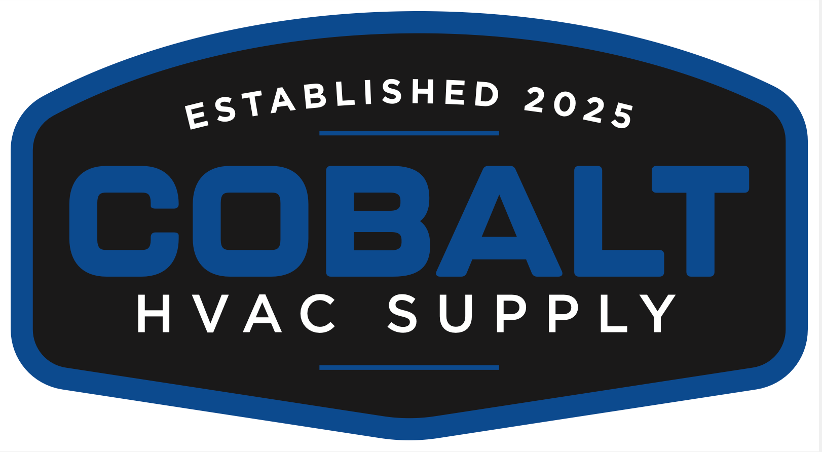Cobalt HVAC Supply